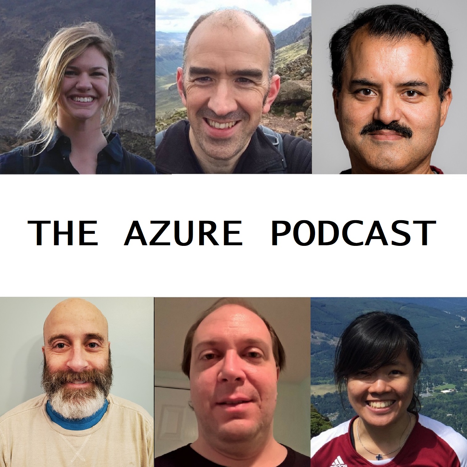 The Azure Podcast